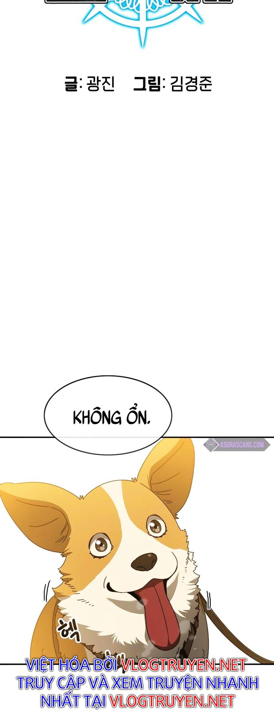 Tồn Tại Chapter 13 - Trang 8