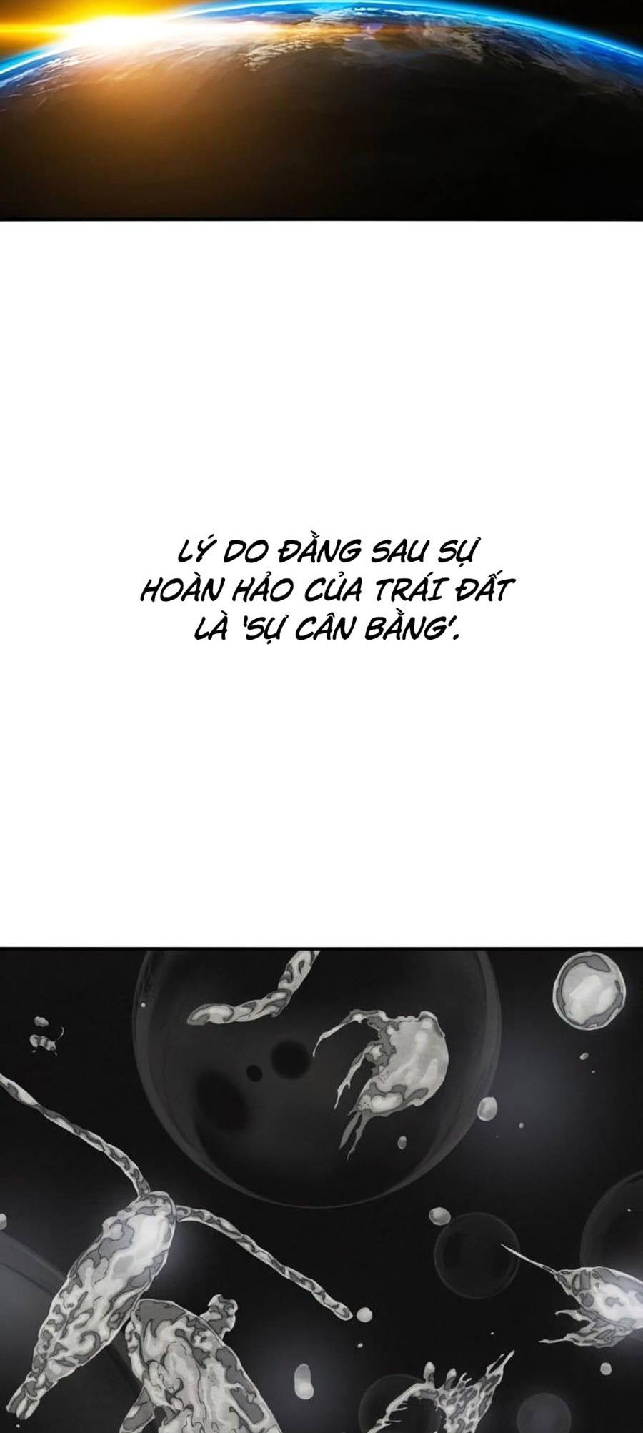 Tồn Tại Chapter 14 - Trang 14