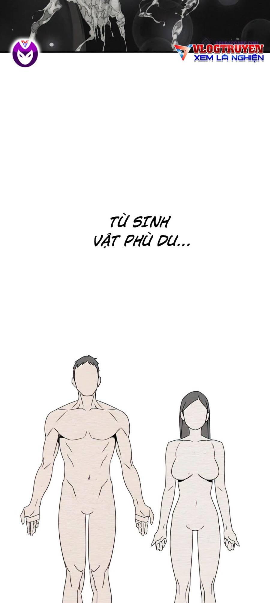 Tồn Tại Chapter 14 - Trang 15