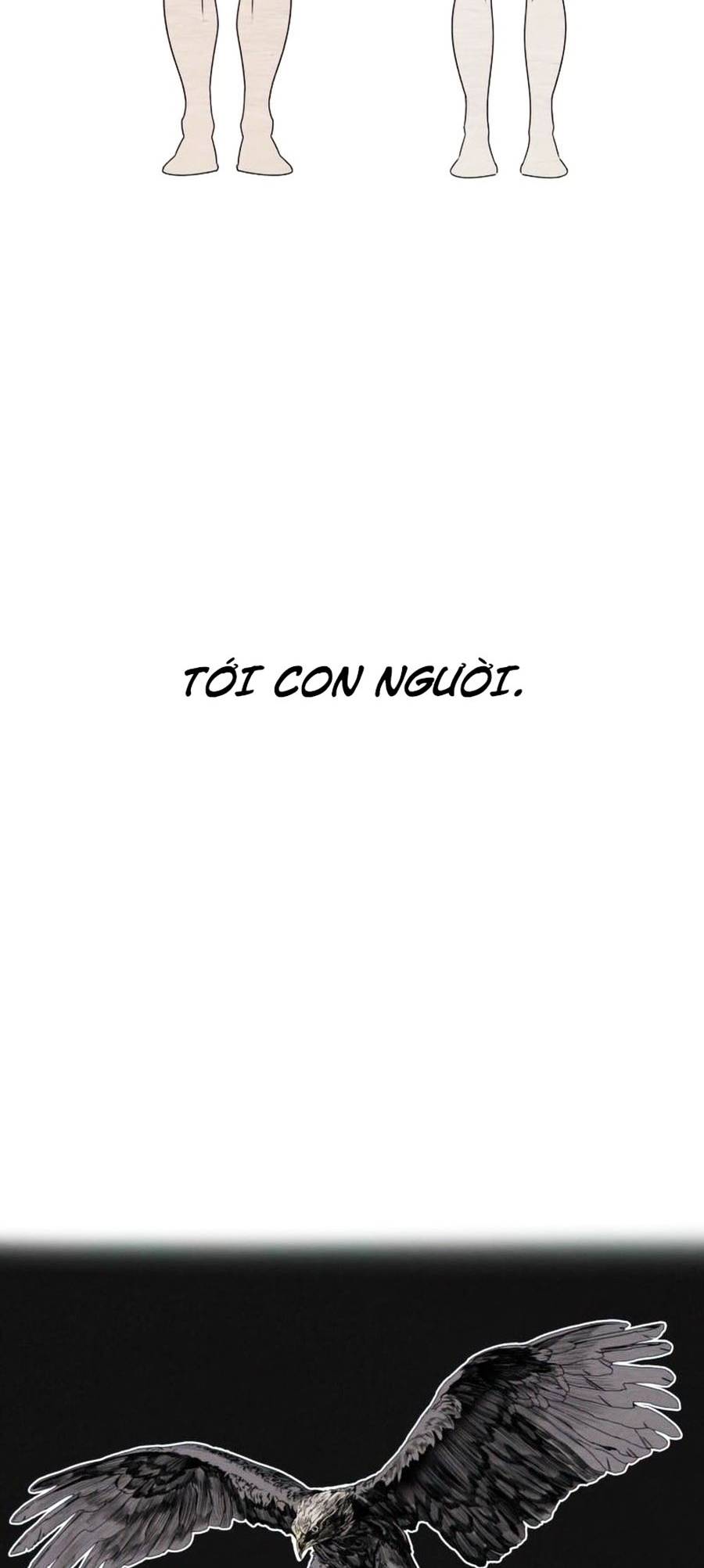 Tồn Tại Chapter 14 - Trang 16