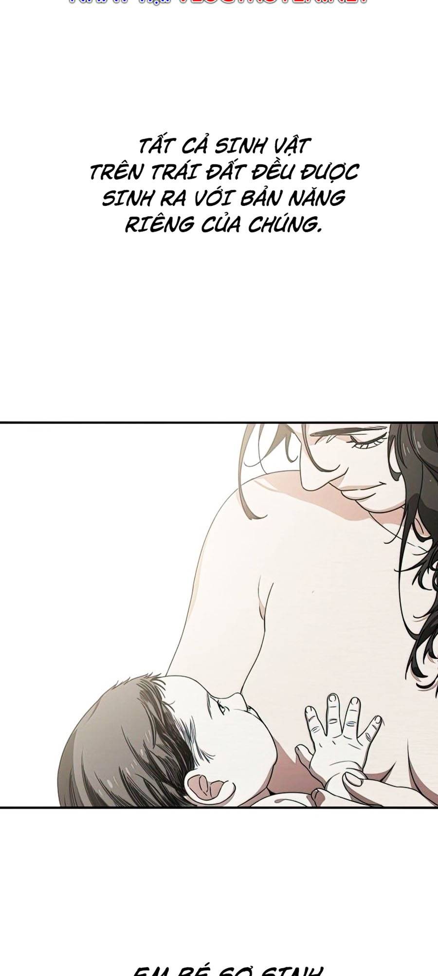 Tồn Tại Chapter 14 - Trang 18