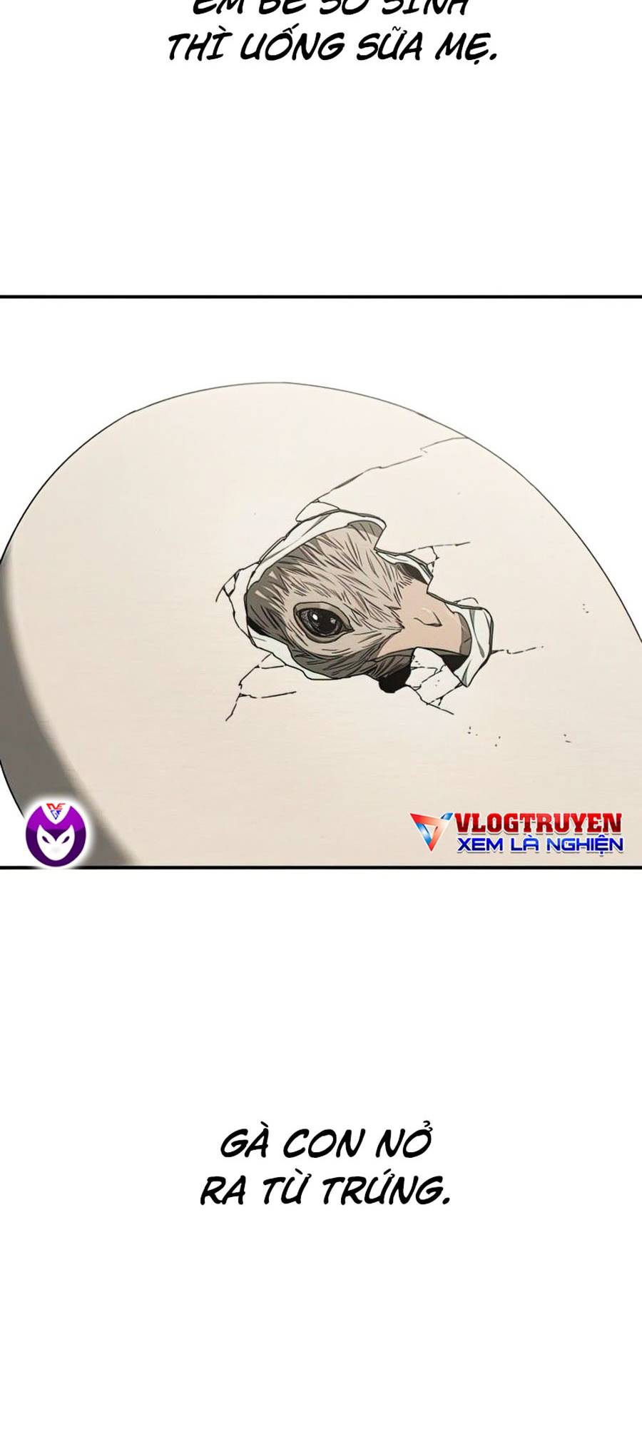 Tồn Tại Chapter 14 - Trang 19