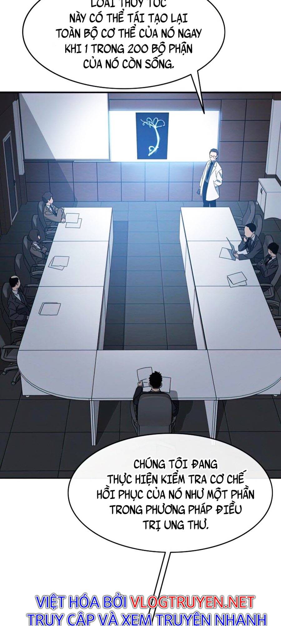 Tồn Tại Chapter 14 - Trang 2