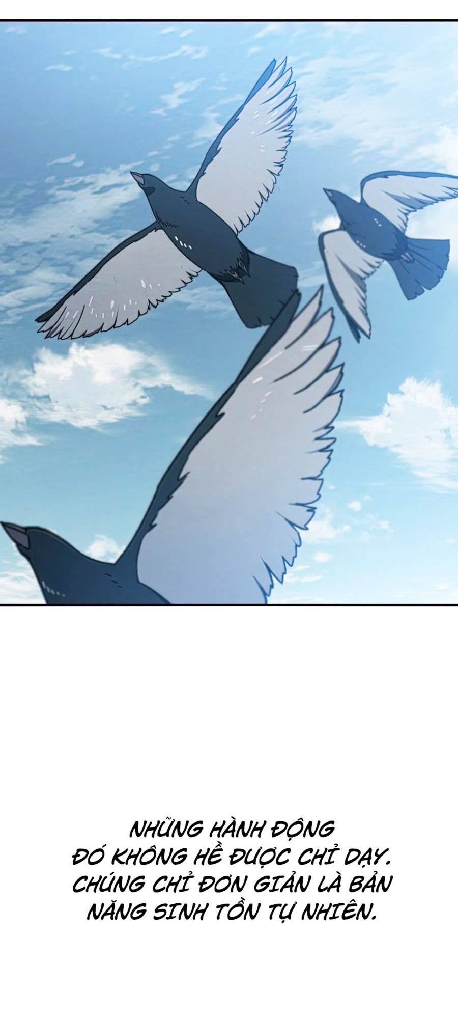 Tồn Tại Chapter 14 - Trang 20