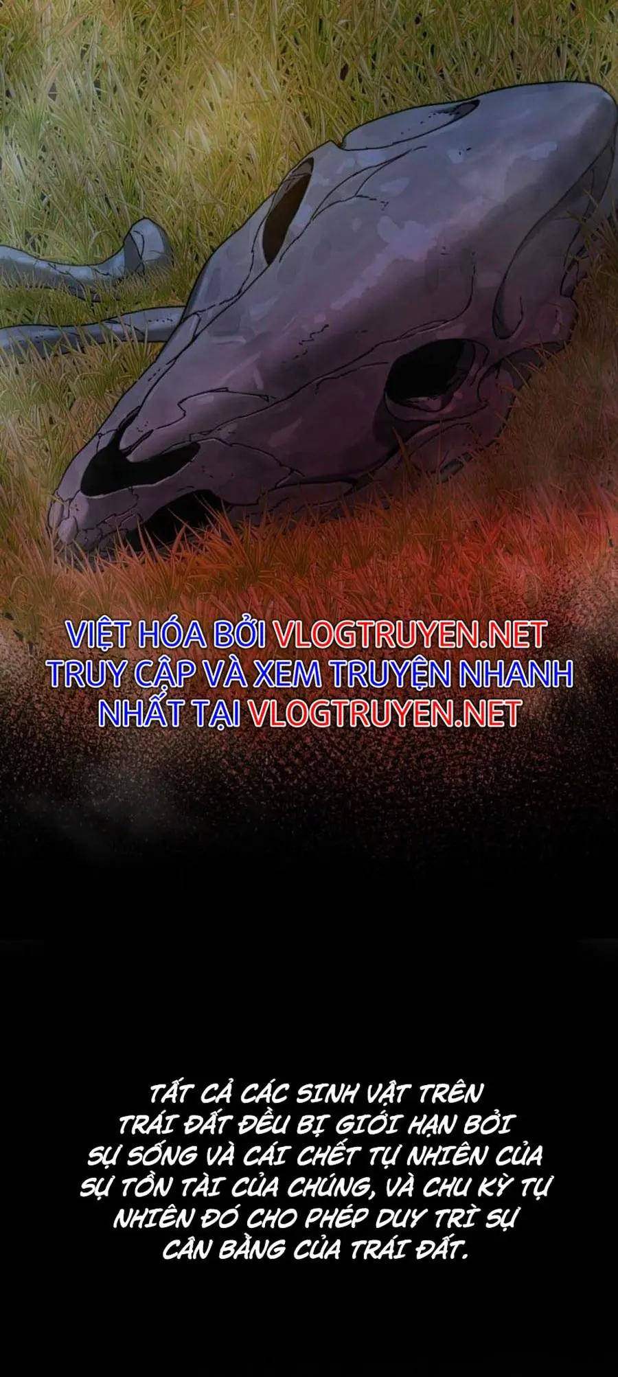Tồn Tại Chapter 14 - Trang 22