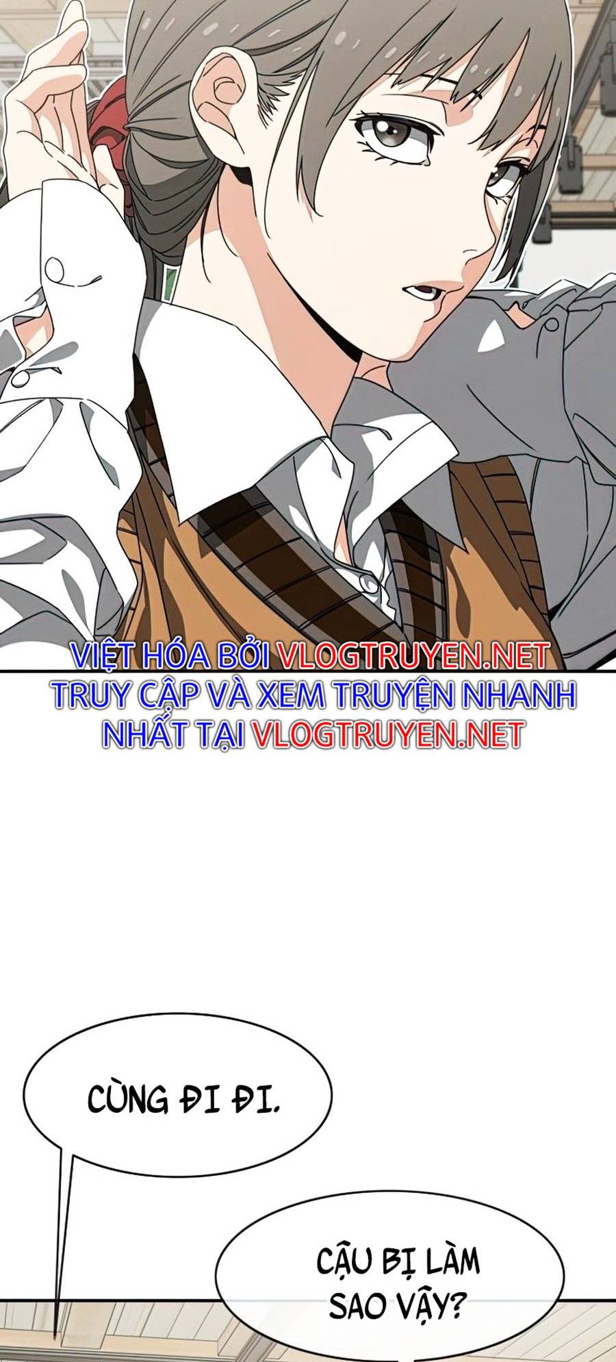 Tồn Tại Chapter 14 - Trang 36