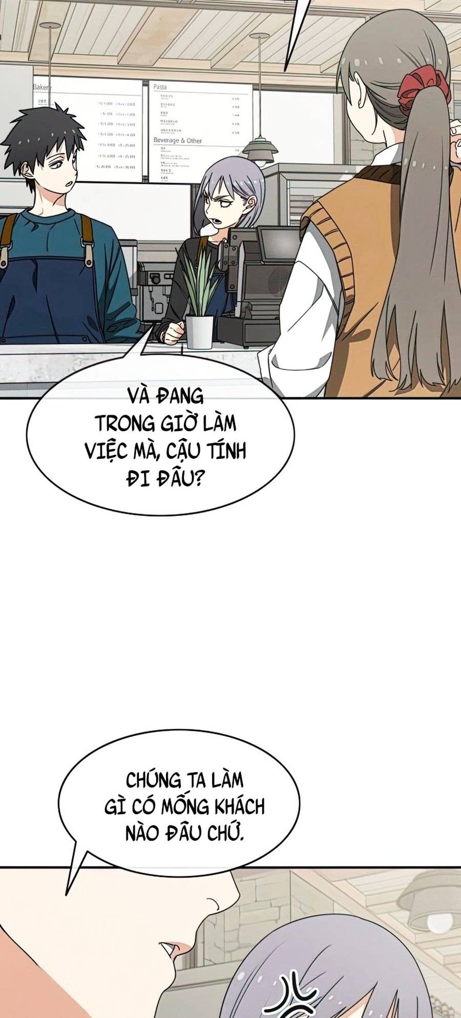 Tồn Tại Chapter 14 - Trang 37