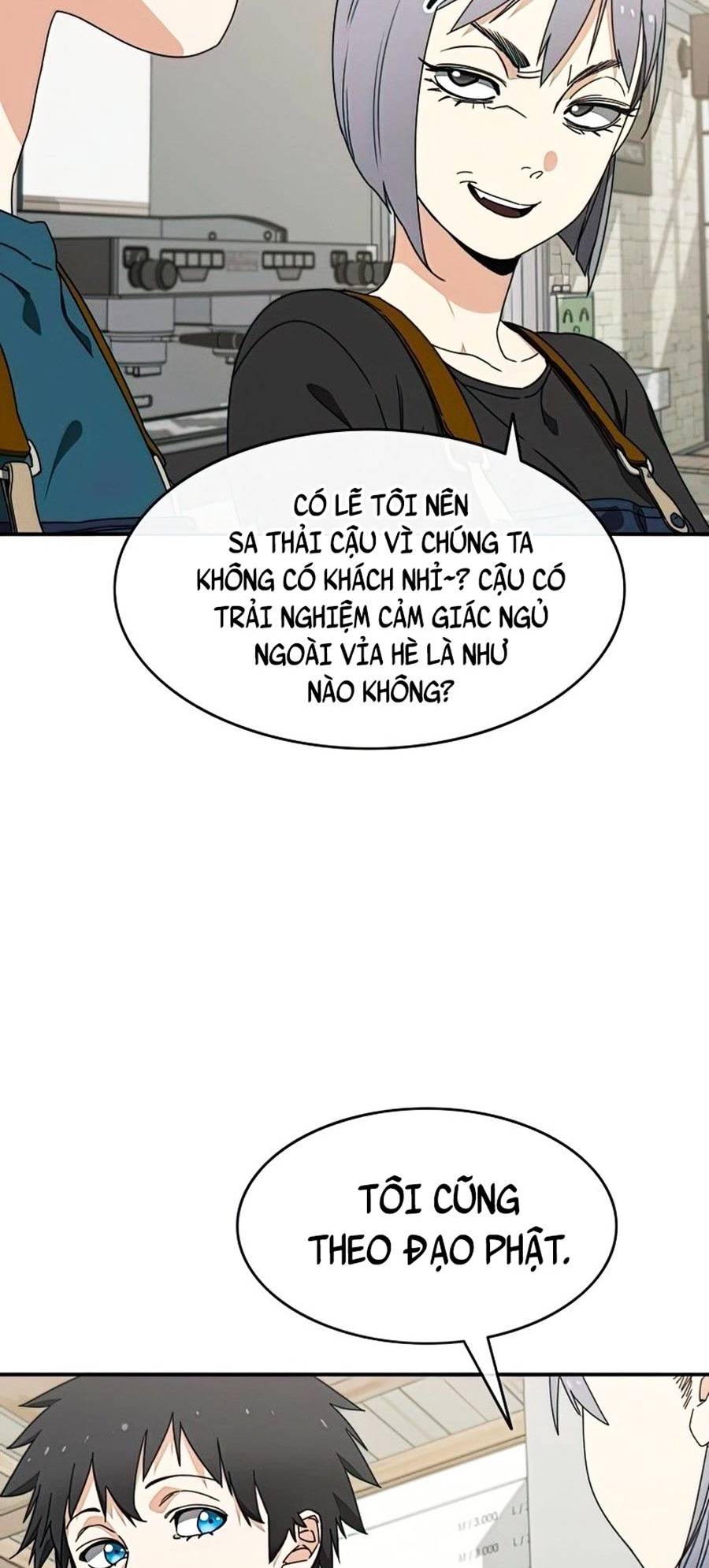 Tồn Tại Chapter 14 - Trang 38