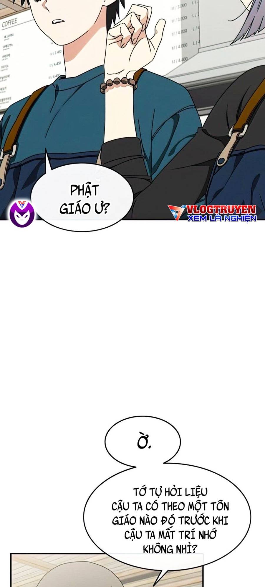Tồn Tại Chapter 14 - Trang 39