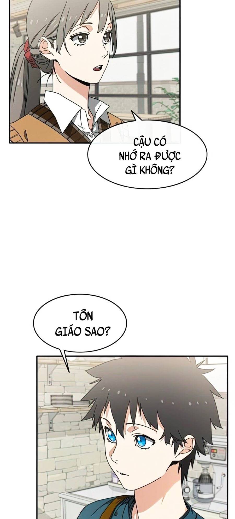 Tồn Tại Chapter 14 - Trang 40