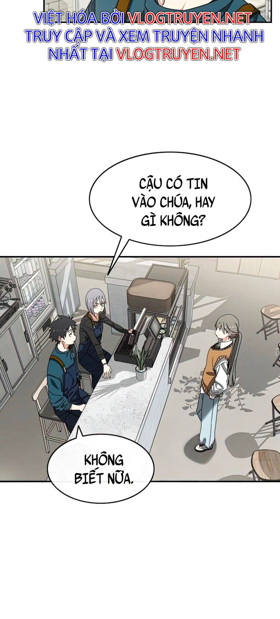 Tồn Tại Chapter 14 - Trang 41