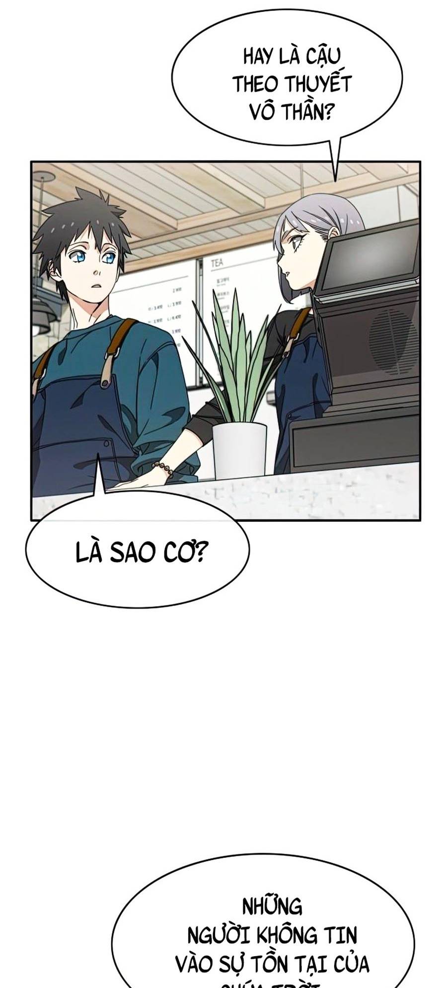 Tồn Tại Chapter 14 - Trang 42