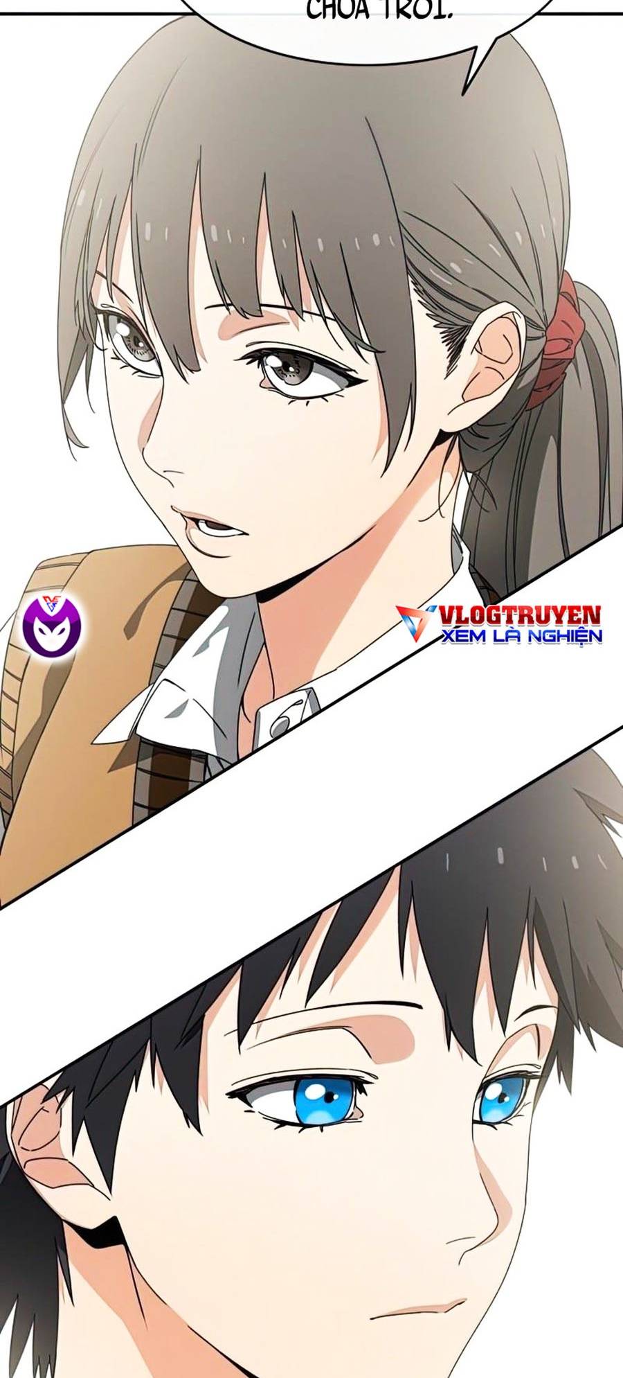 Tồn Tại Chapter 14 - Trang 43