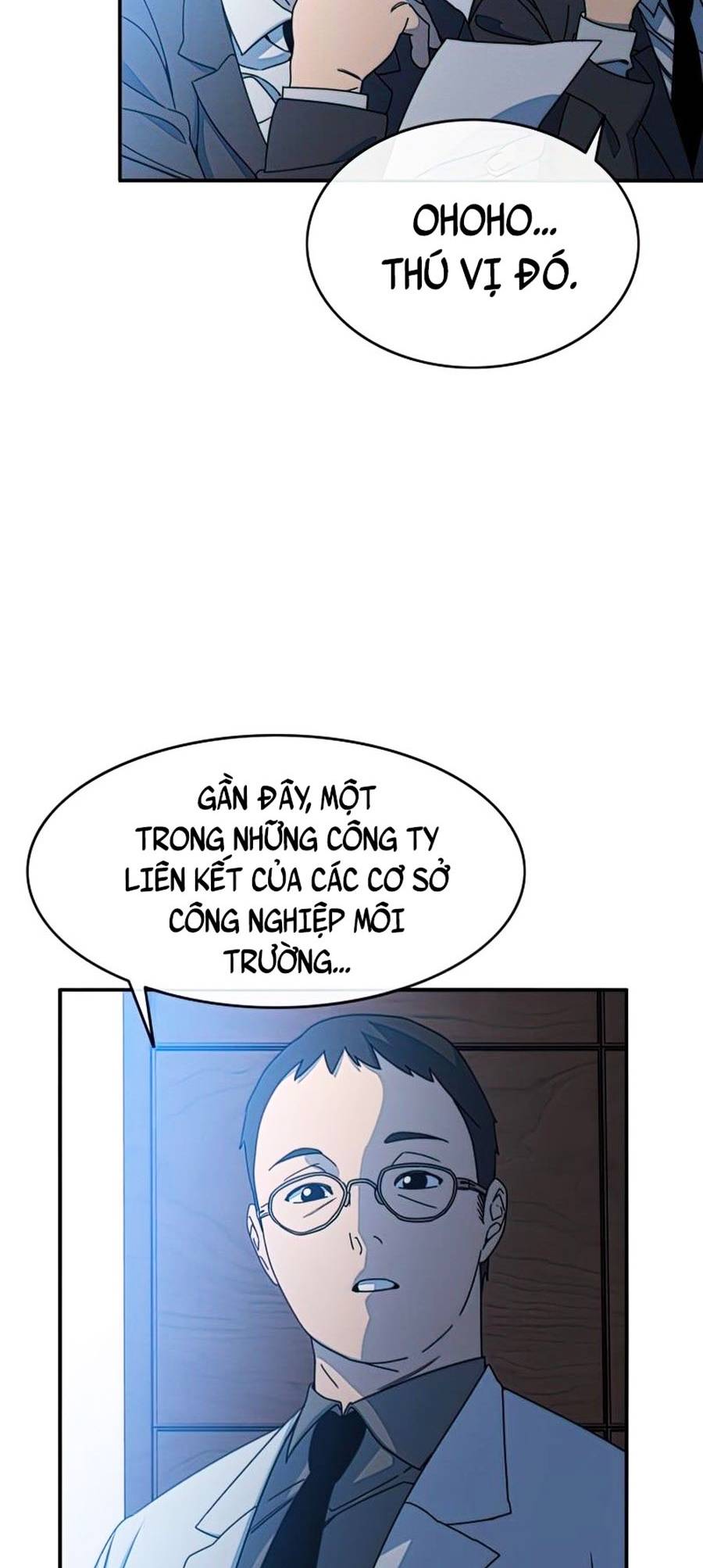 Tồn Tại Chapter 14 - Trang 7