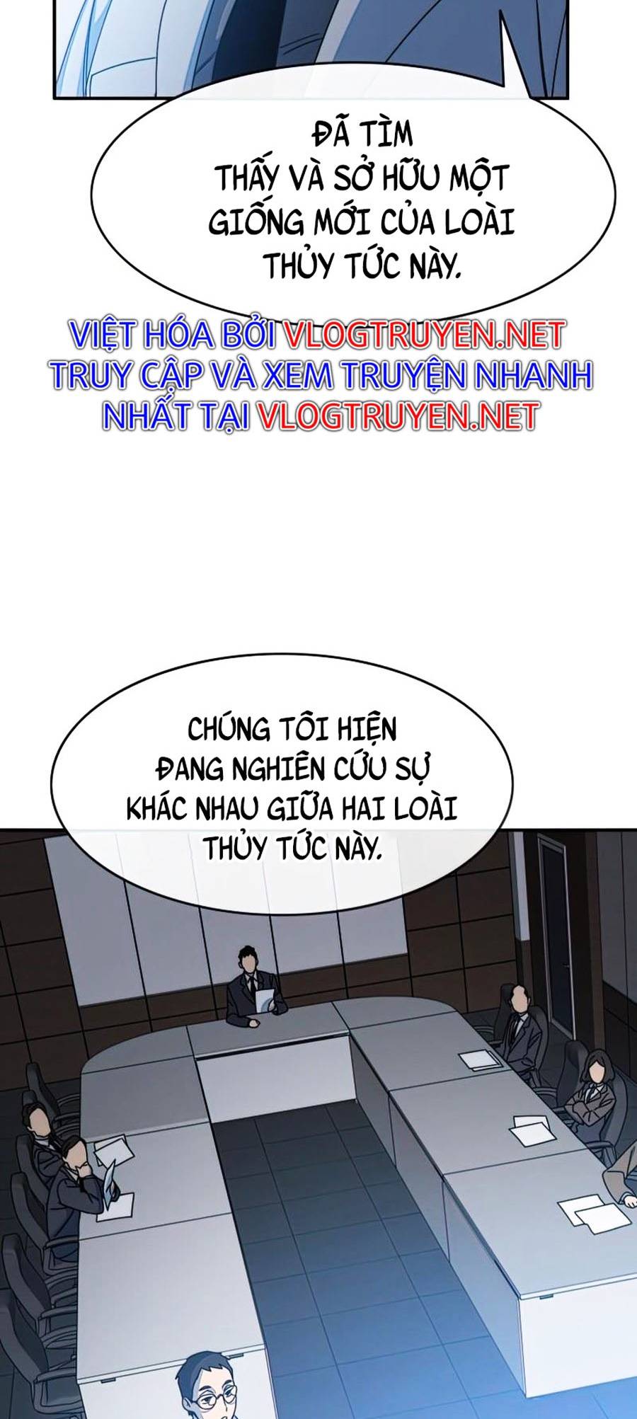 Tồn Tại Chapter 14 - Trang 8