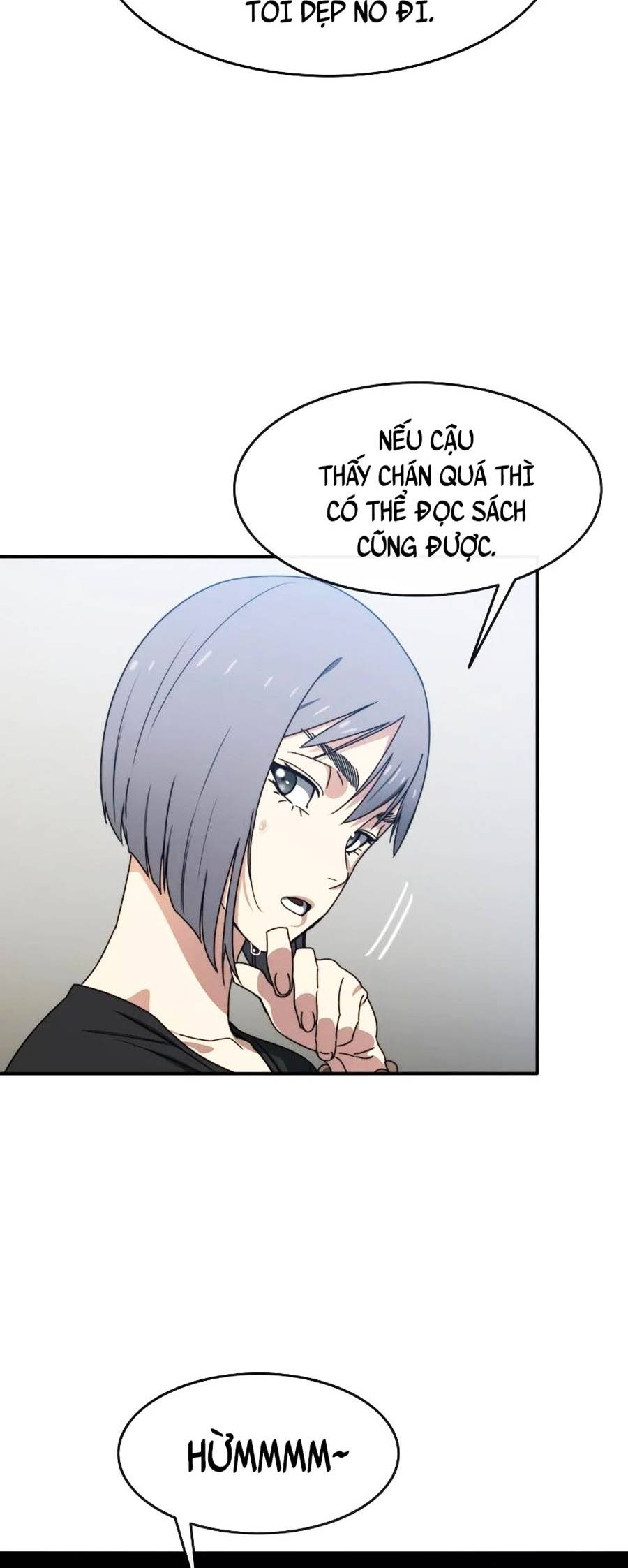 Tồn Tại Chapter 15 - Trang 10