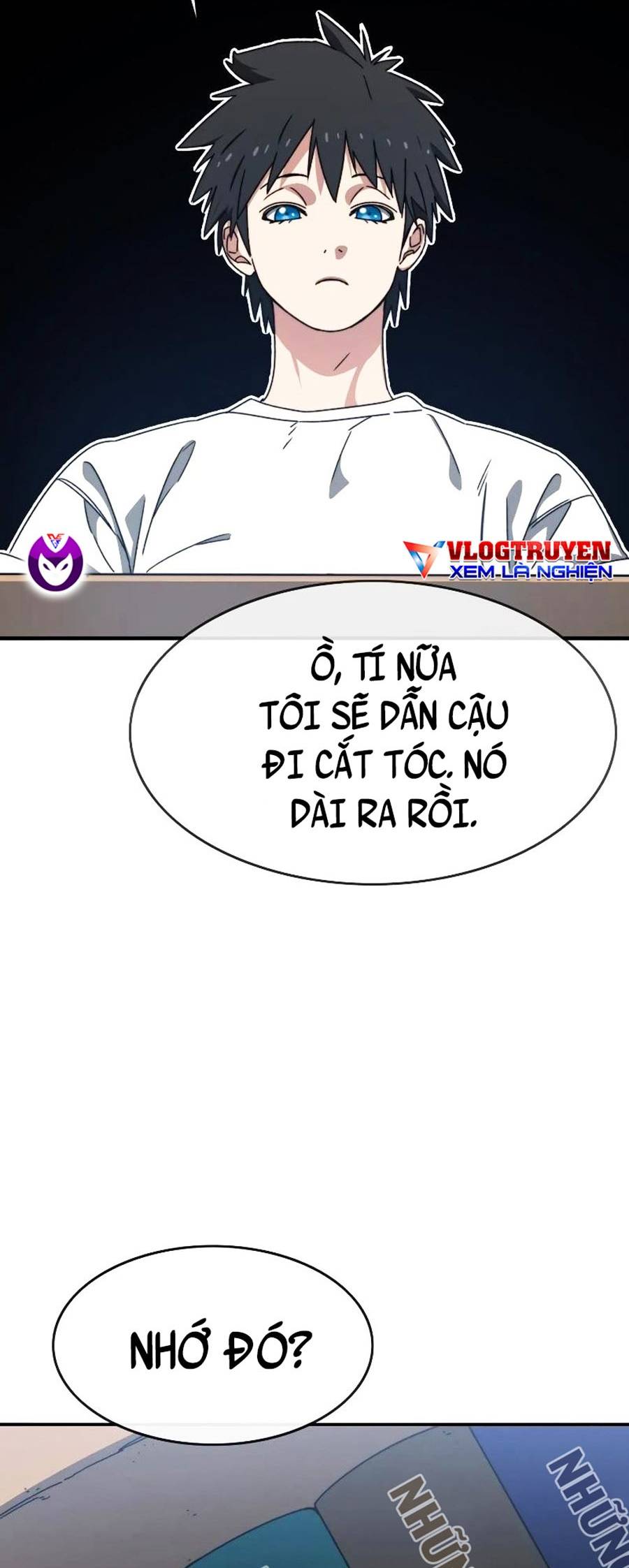 Tồn Tại Chapter 15 - Trang 11