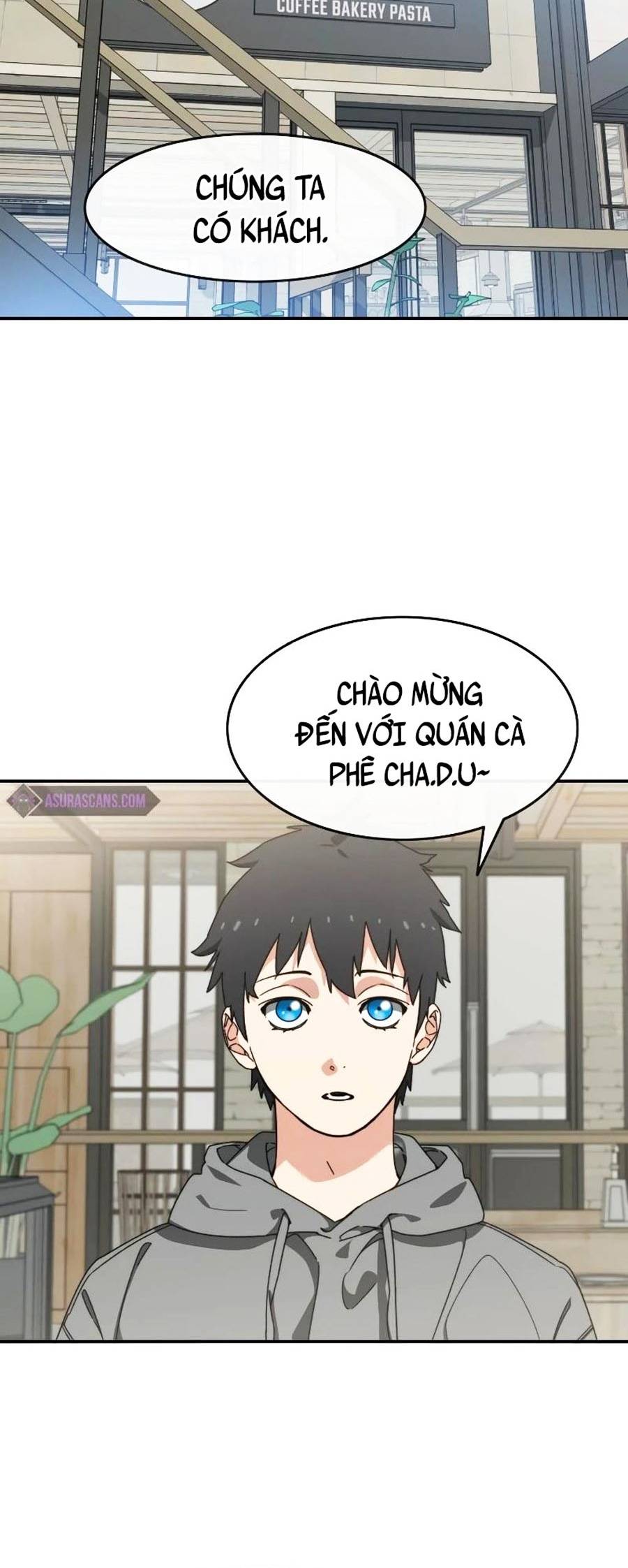 Tồn Tại Chapter 15 - Trang 14