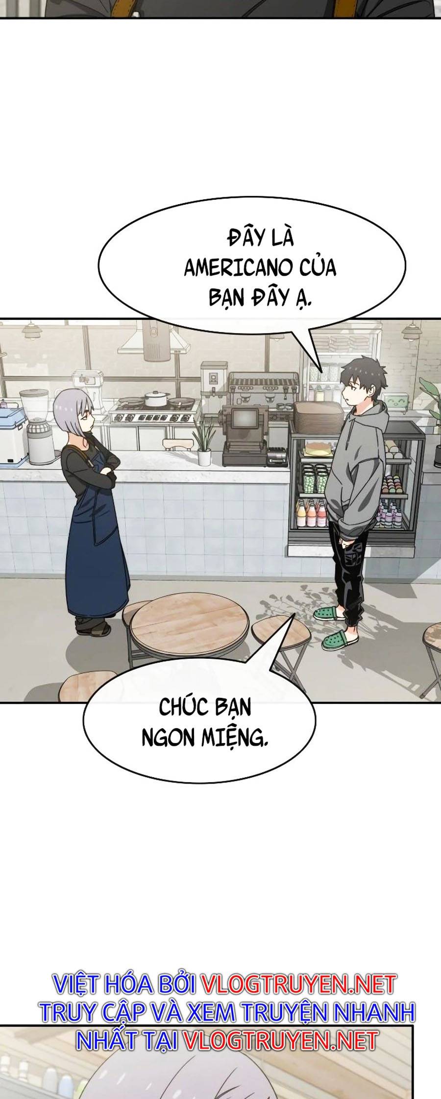 Tồn Tại Chapter 15 - Trang 17
