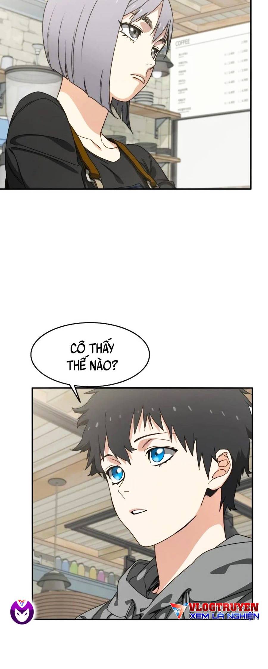 Tồn Tại Chapter 15 - Trang 18