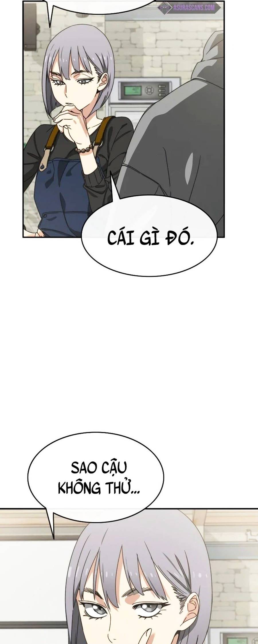 Tồn Tại Chapter 15 - Trang 20