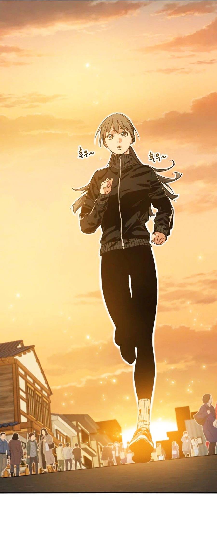 Tồn Tại Chapter 15 - Trang 28