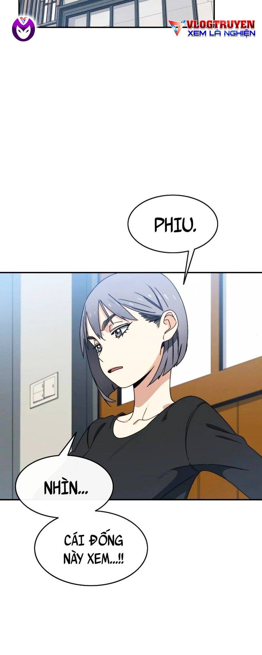 Tồn Tại Chapter 15 - Trang 3