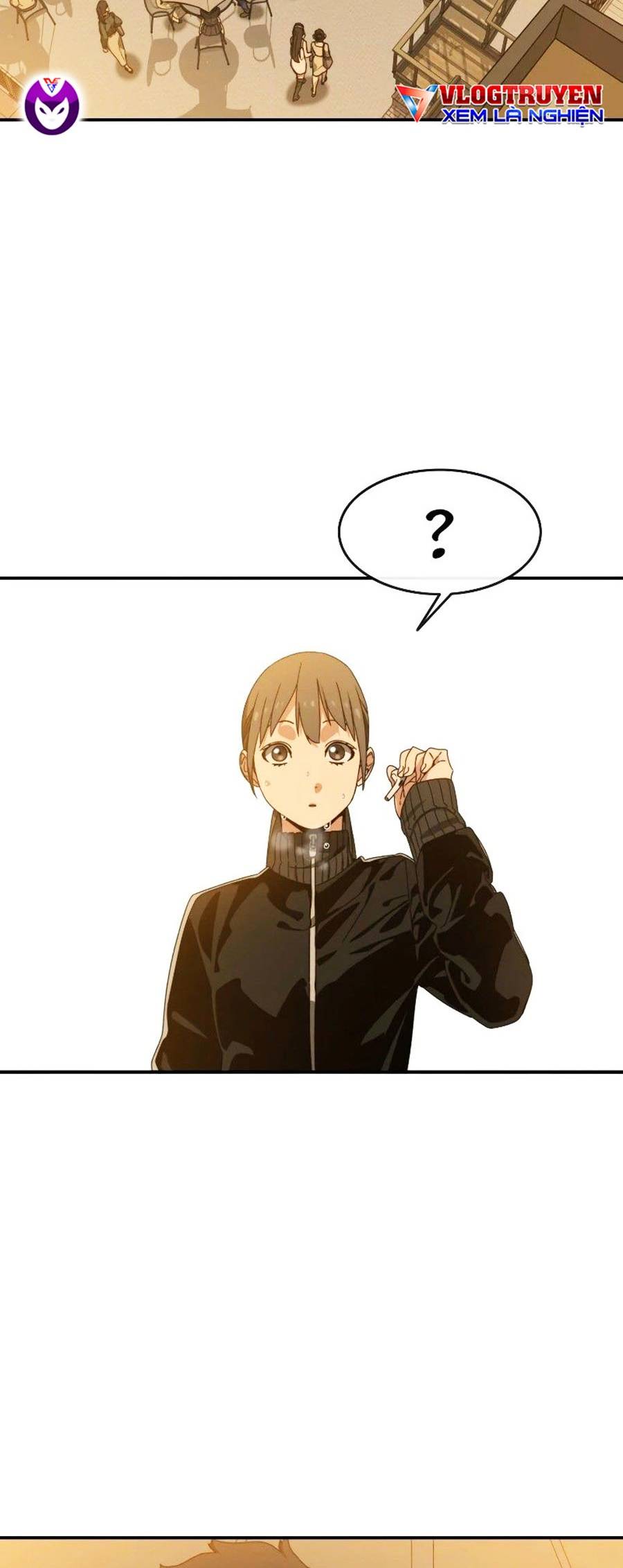 Tồn Tại Chapter 15 - Trang 31