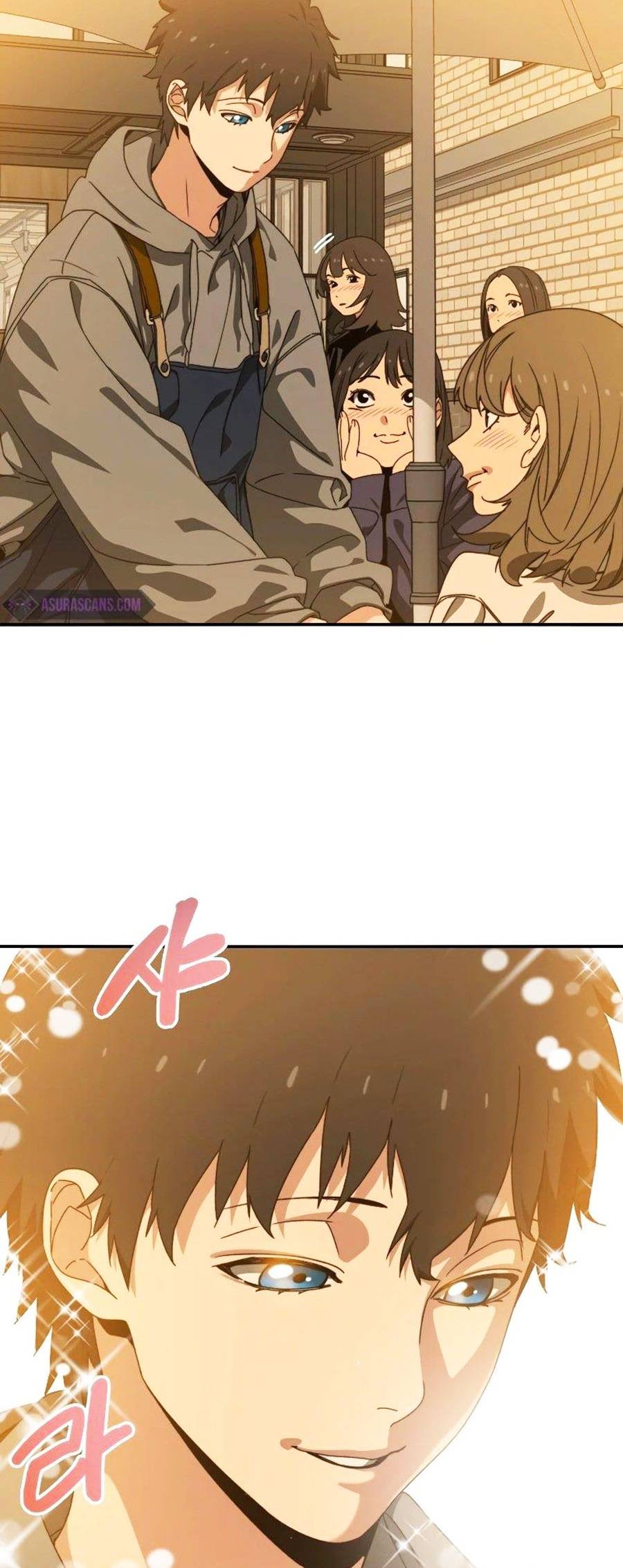 Tồn Tại Chapter 15 - Trang 32