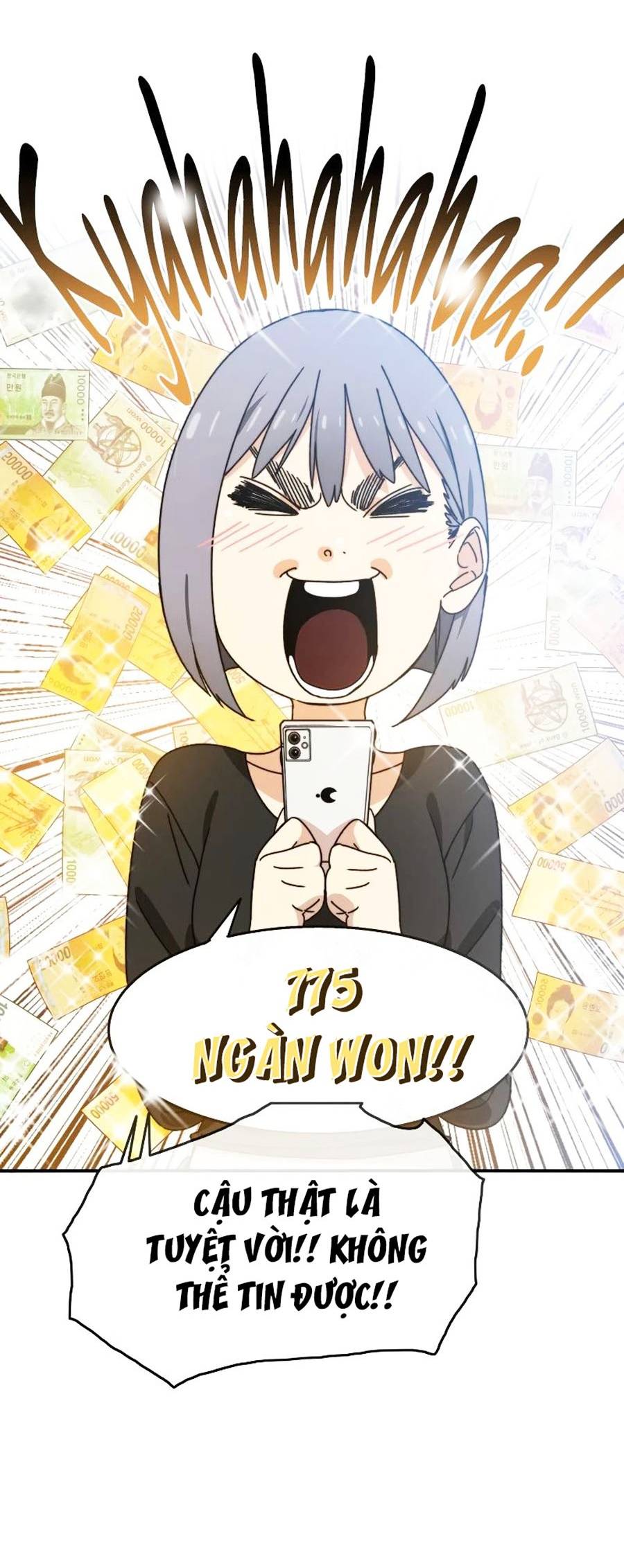 Tồn Tại Chapter 15 - Trang 36