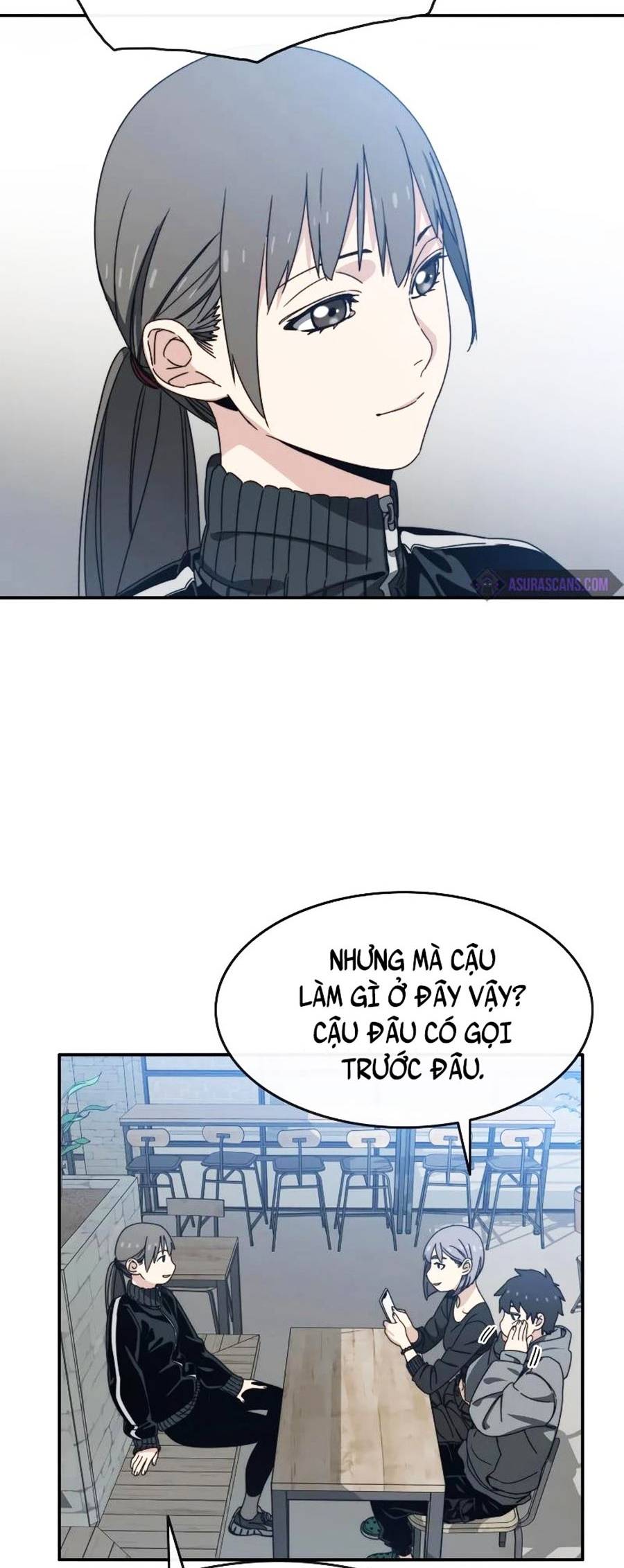 Tồn Tại Chapter 15 - Trang 38