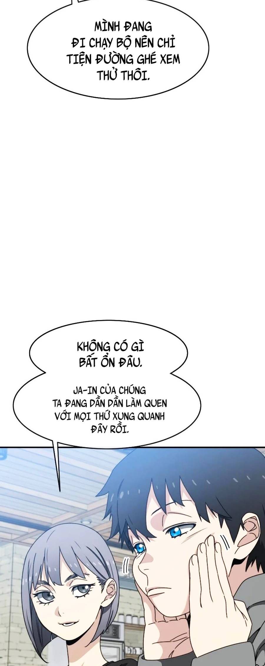 Tồn Tại Chapter 15 - Trang 39