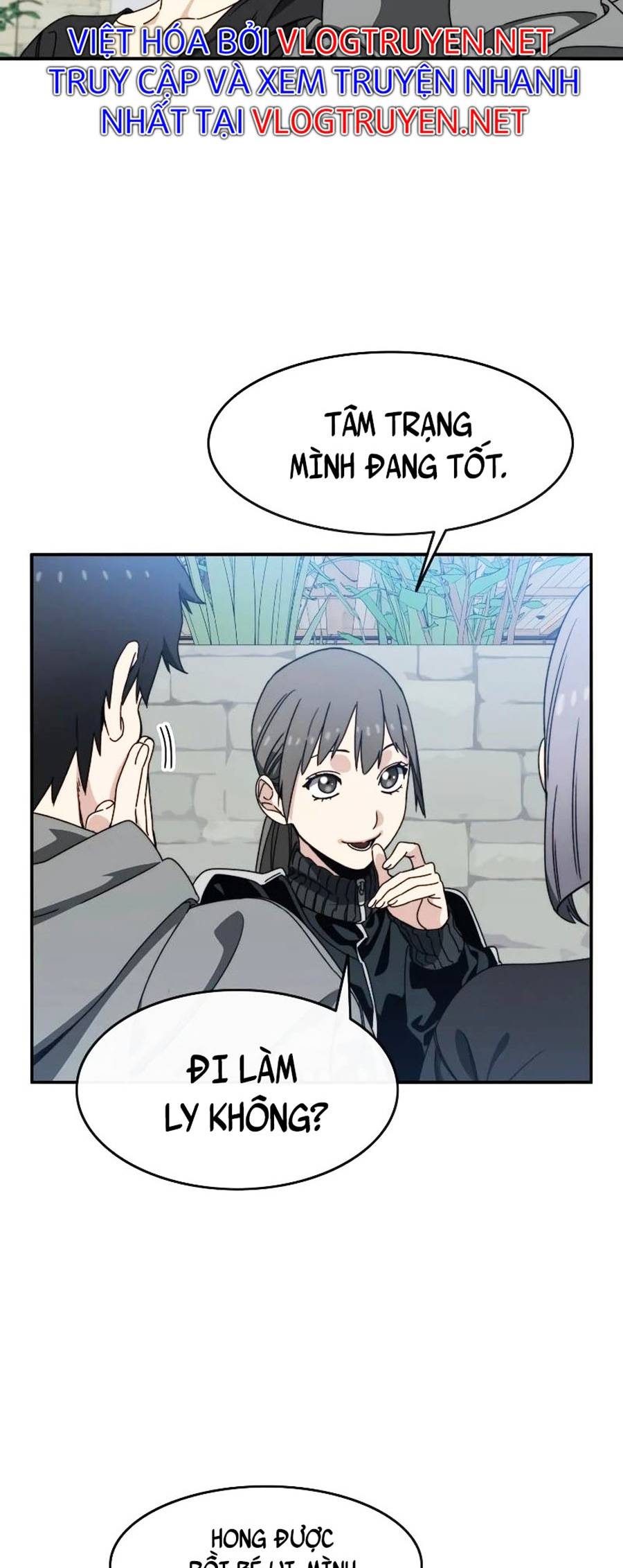 Tồn Tại Chapter 15 - Trang 40