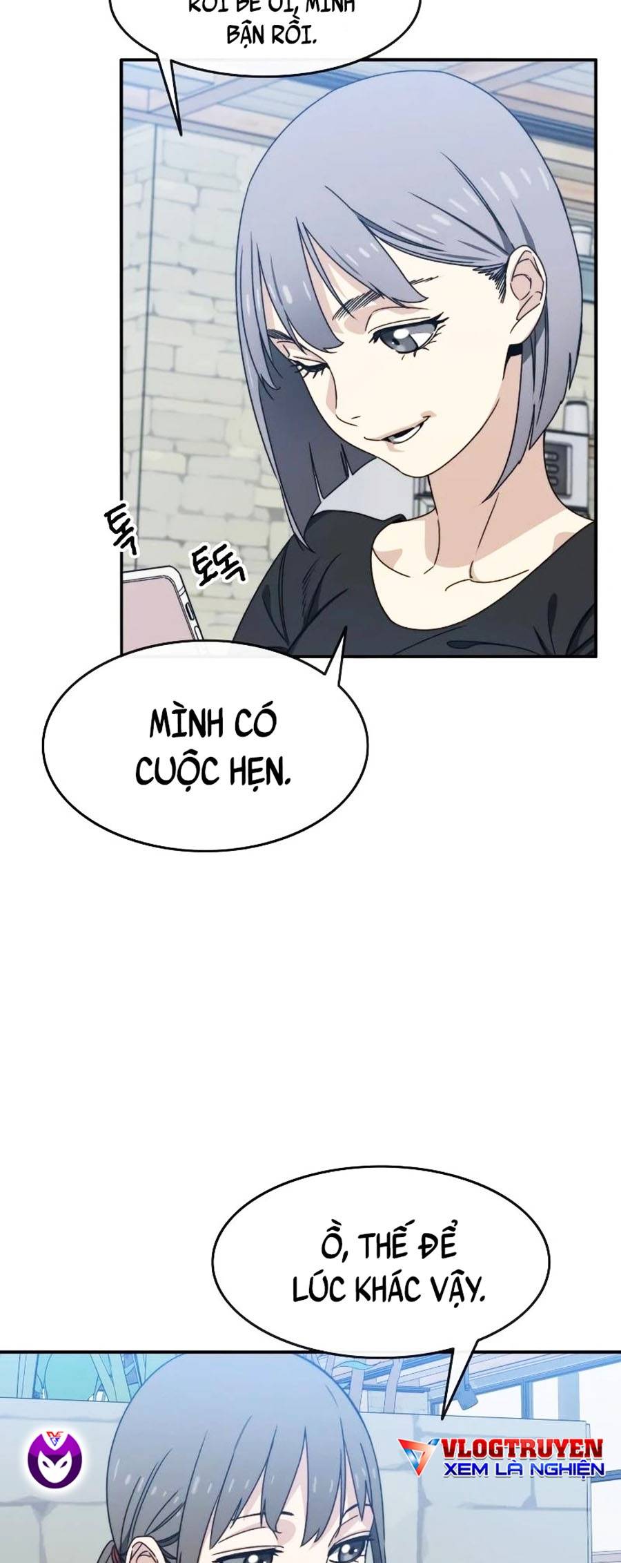Tồn Tại Chapter 15 - Trang 41
