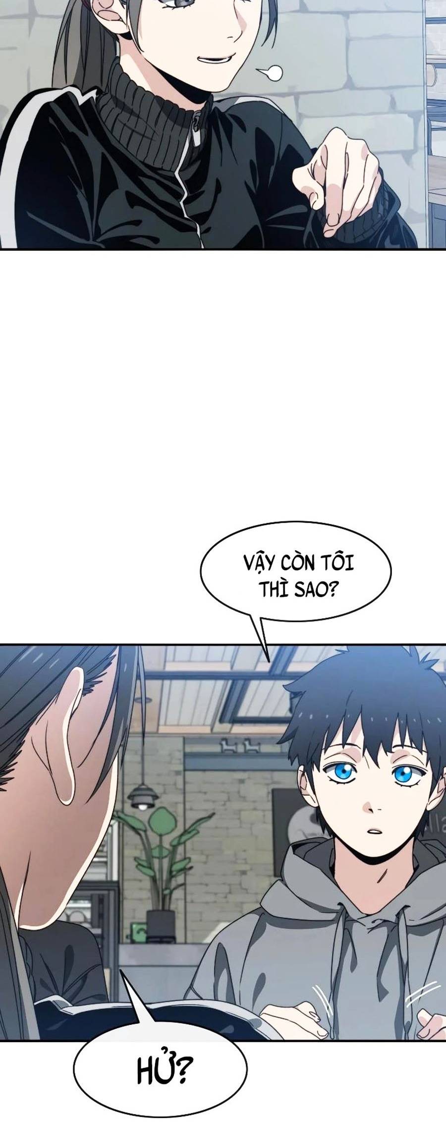 Tồn Tại Chapter 15 - Trang 42