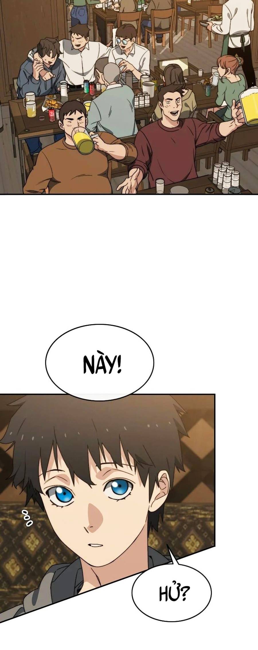 Tồn Tại Chapter 15 - Trang 46