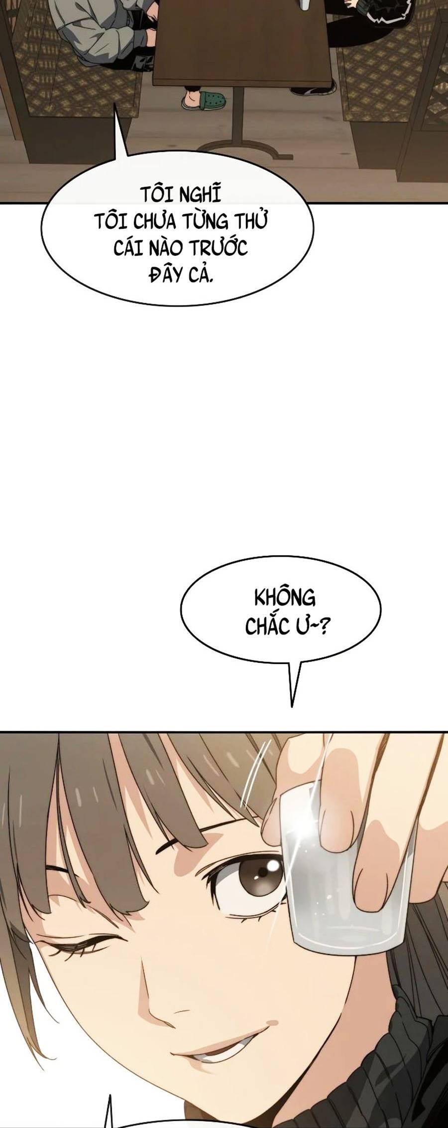 Tồn Tại Chapter 15 - Trang 48
