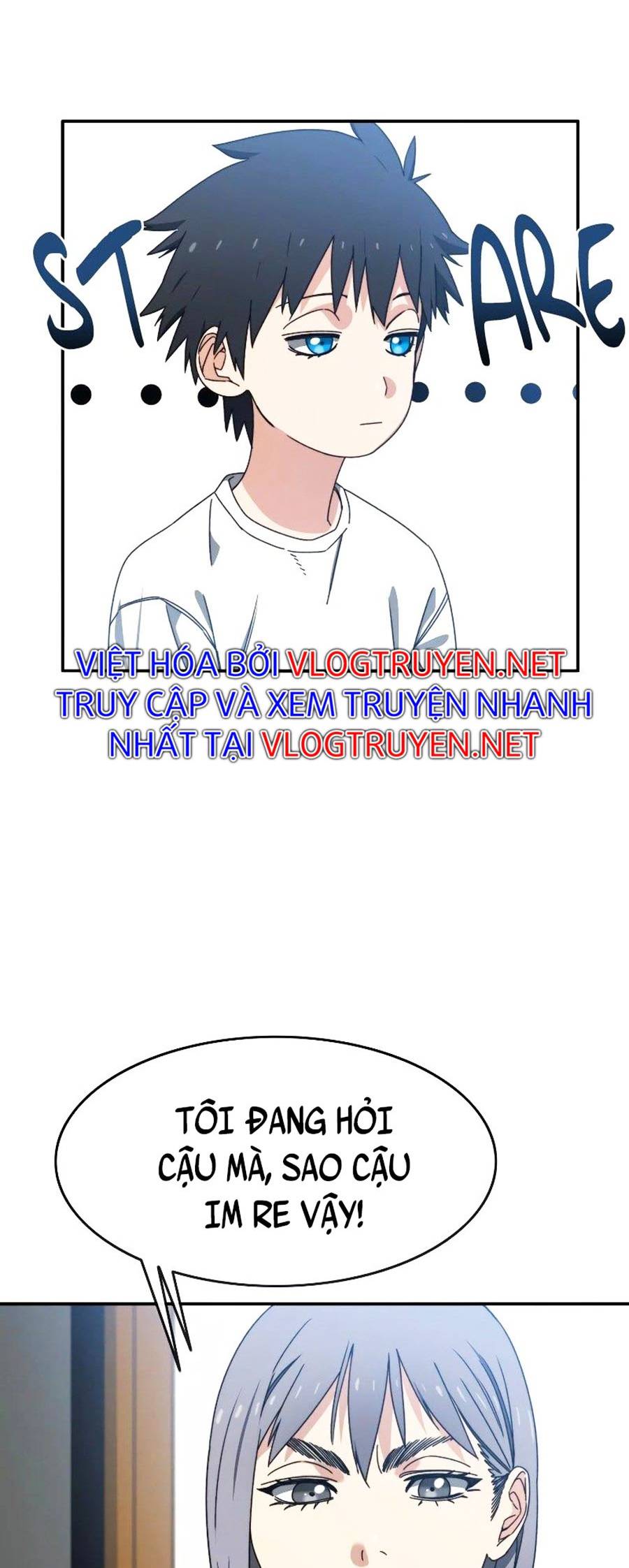 Tồn Tại Chapter 15 - Trang 5