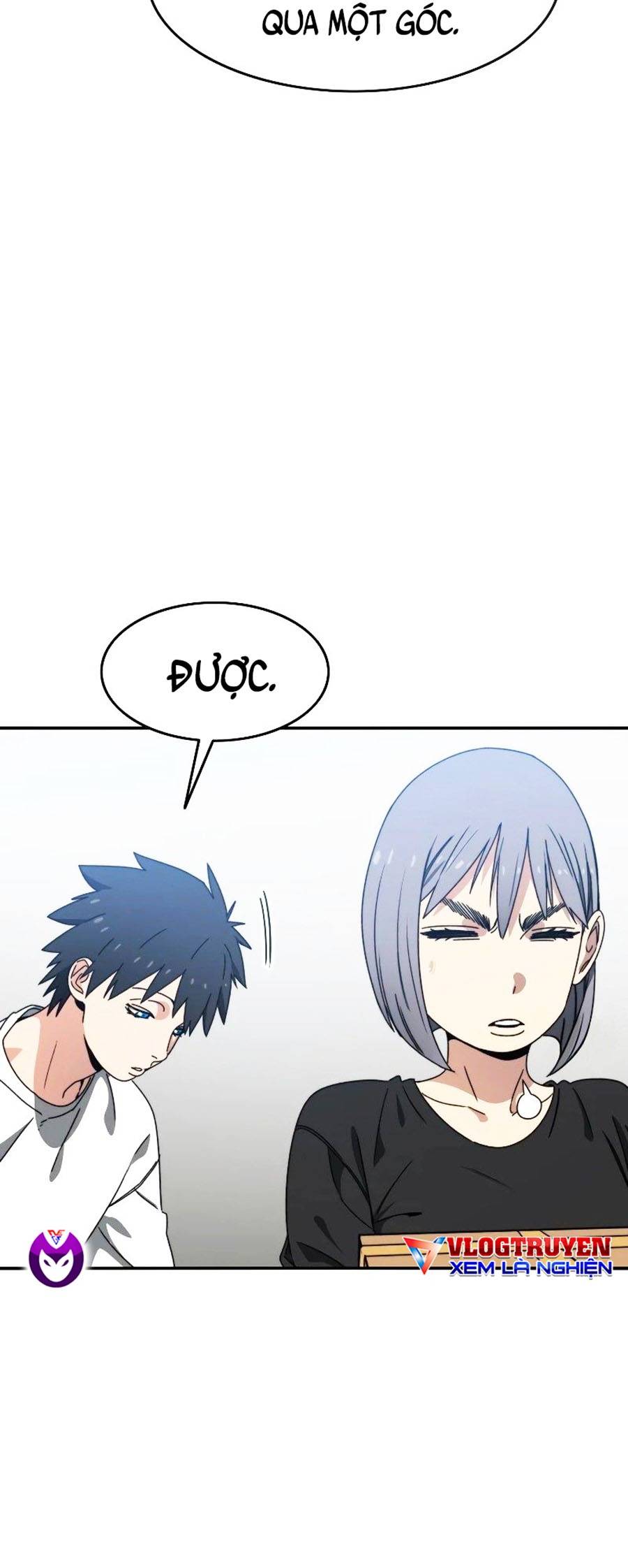 Tồn Tại Chapter 15 - Trang 7