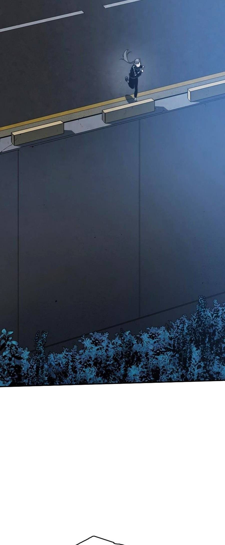 Tồn Tại Chapter 16 - Trang 11