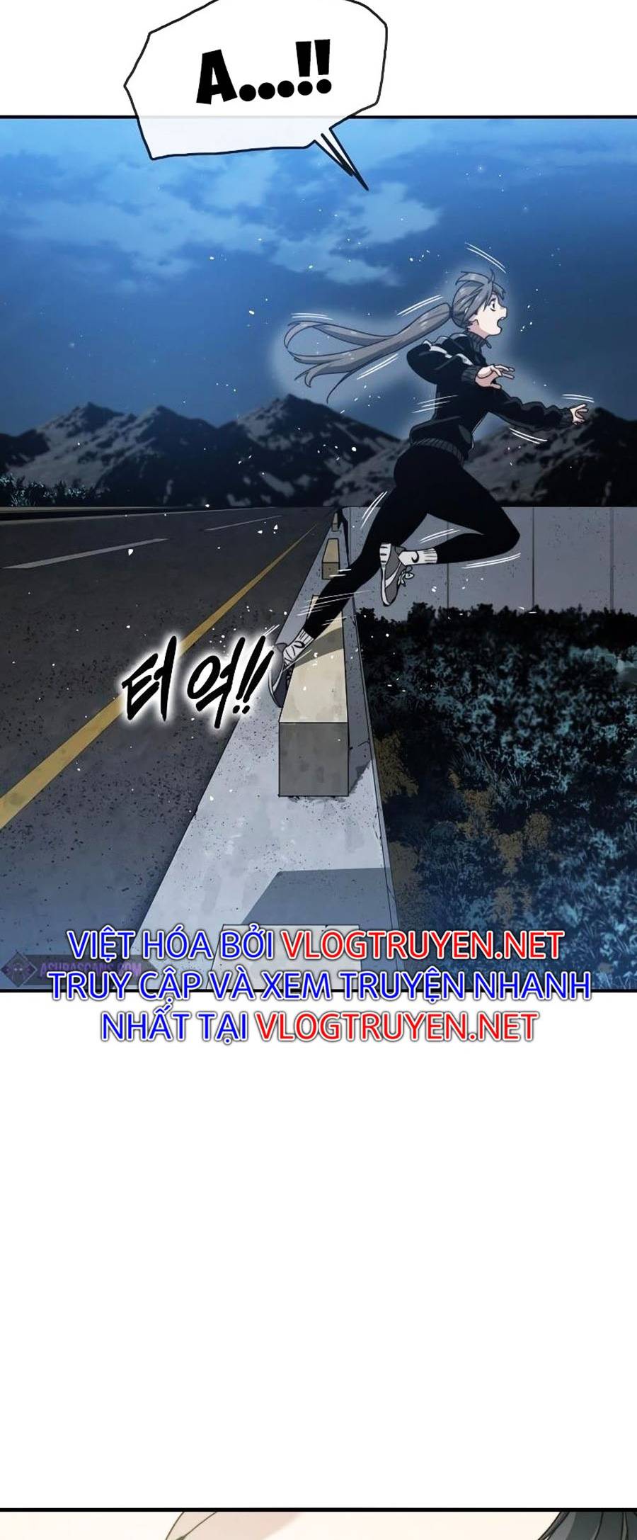 Tồn Tại Chapter 16 - Trang 12