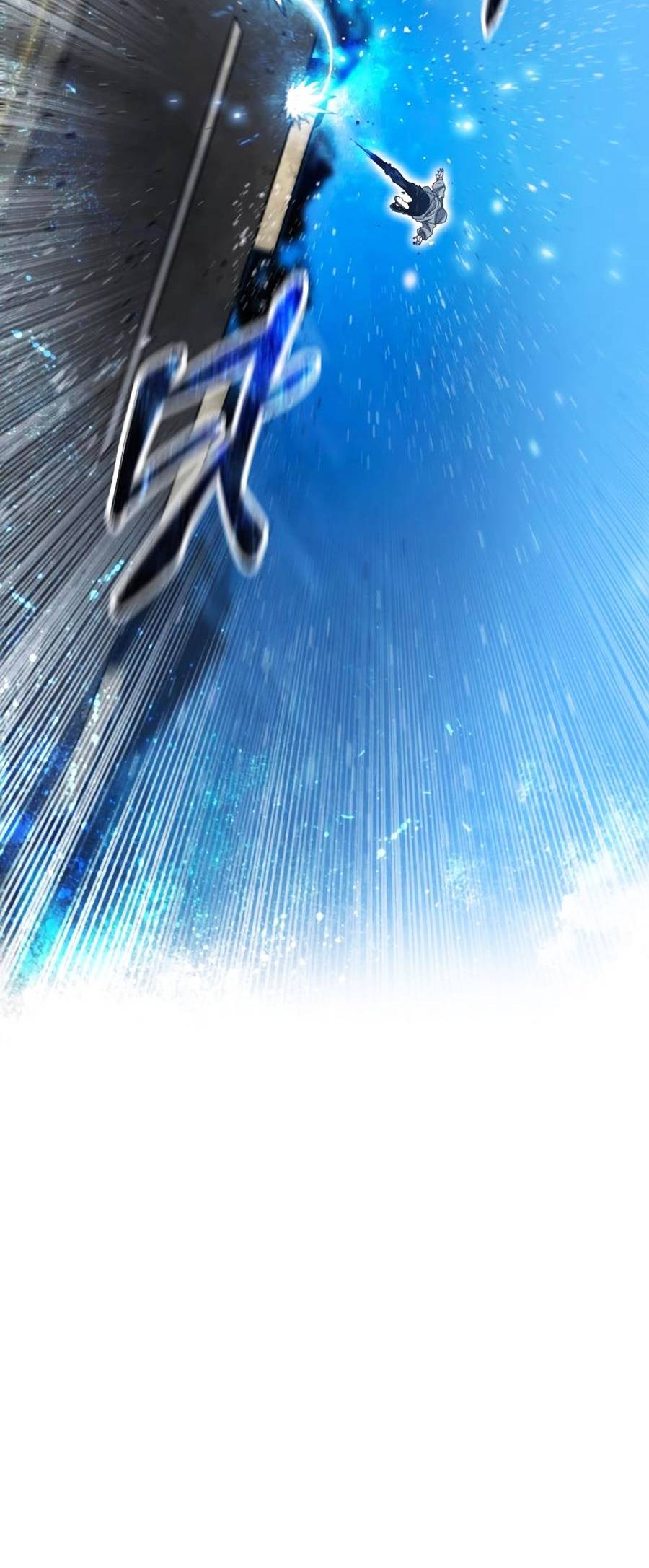 Tồn Tại Chapter 16 - Trang 20