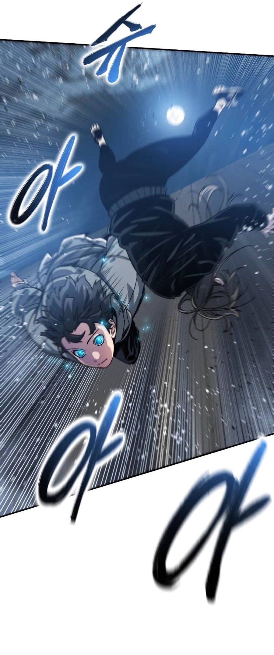 Tồn Tại Chapter 16 - Trang 27