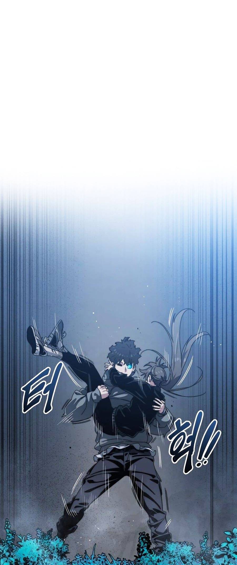 Tồn Tại Chapter 16 - Trang 31