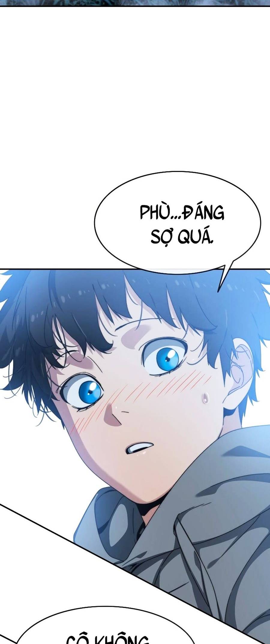 Tồn Tại Chapter 16 - Trang 33