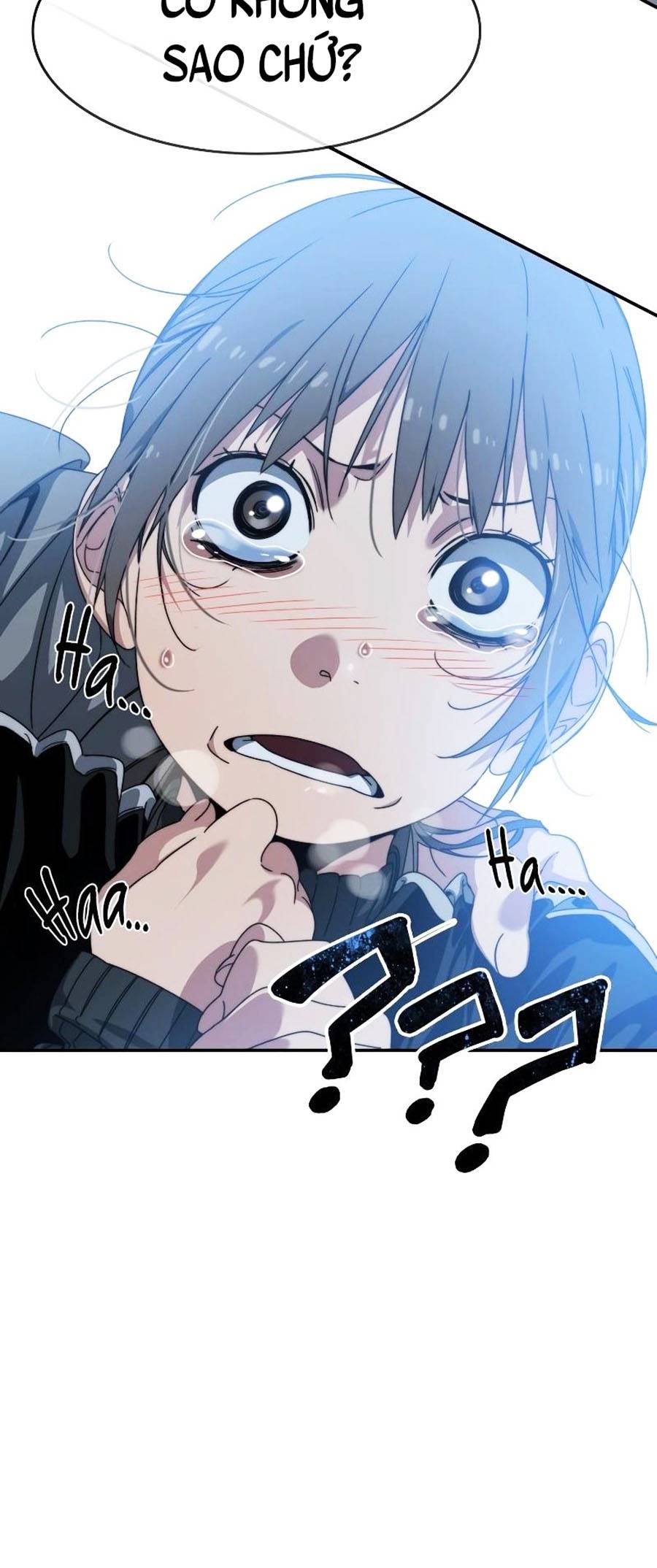 Tồn Tại Chapter 16 - Trang 34