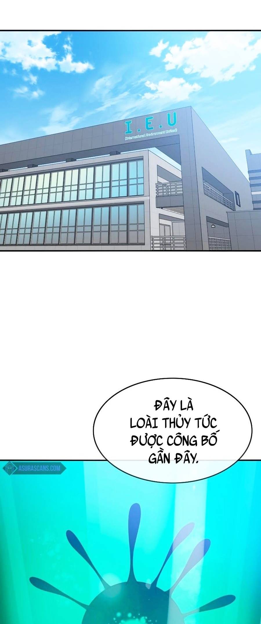 Tồn Tại Chapter 16 - Trang 37