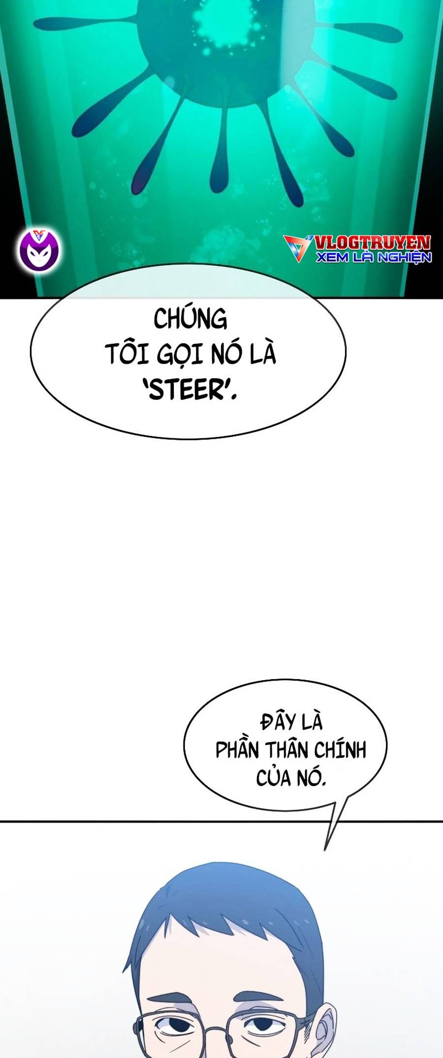 Tồn Tại Chapter 16 - Trang 38
