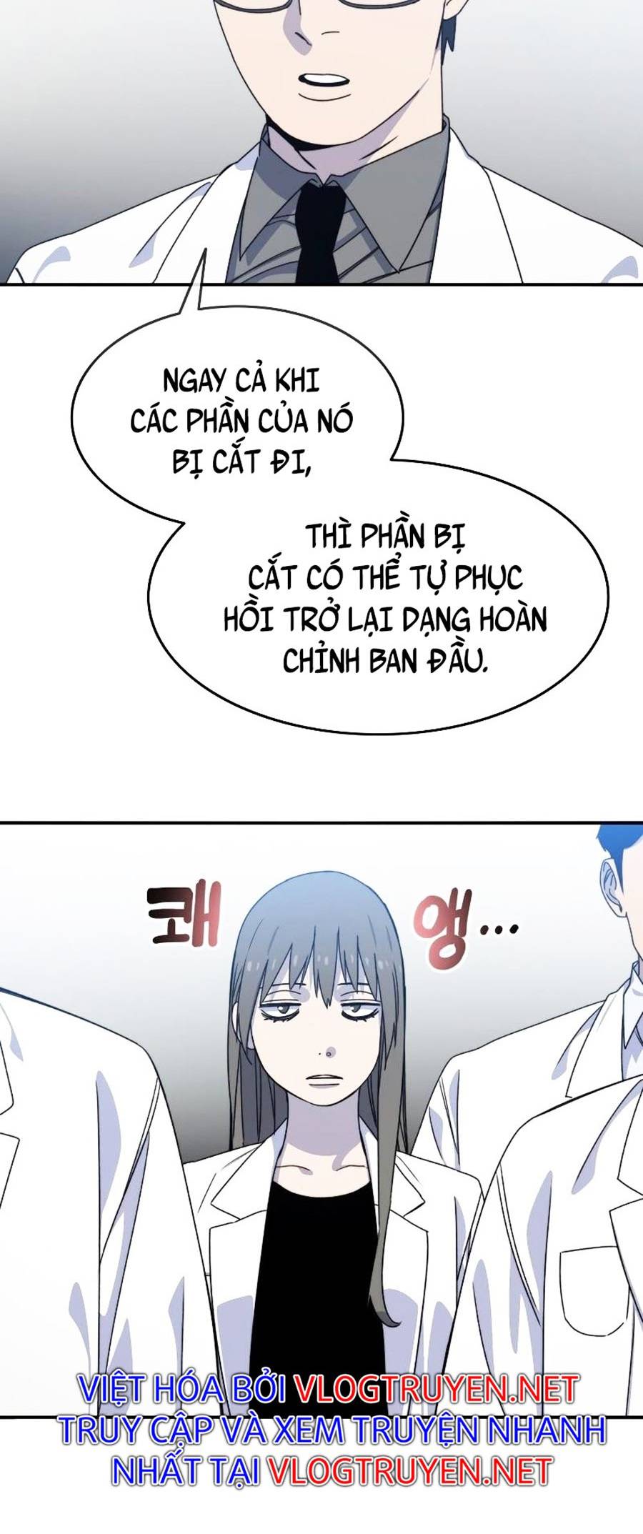 Tồn Tại Chapter 16 - Trang 39