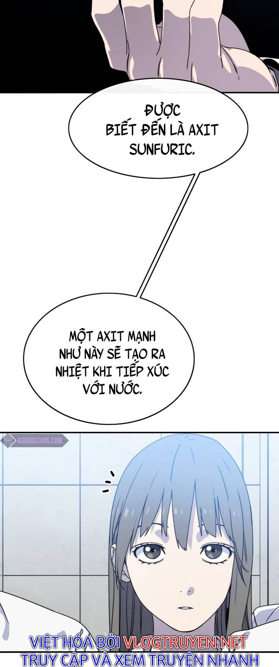 Tồn Tại Chapter 16 - Trang 44